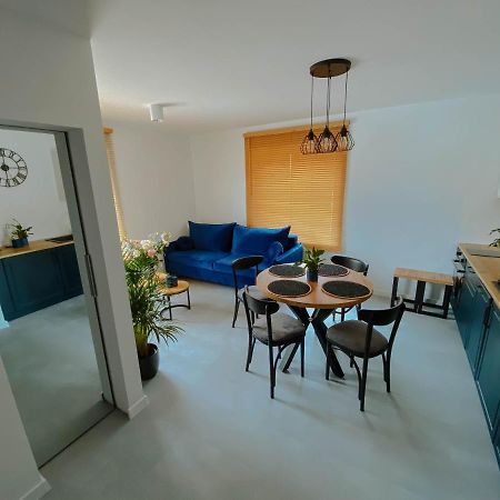 Cztery Pory Roku Apartment Wiele Exterior photo