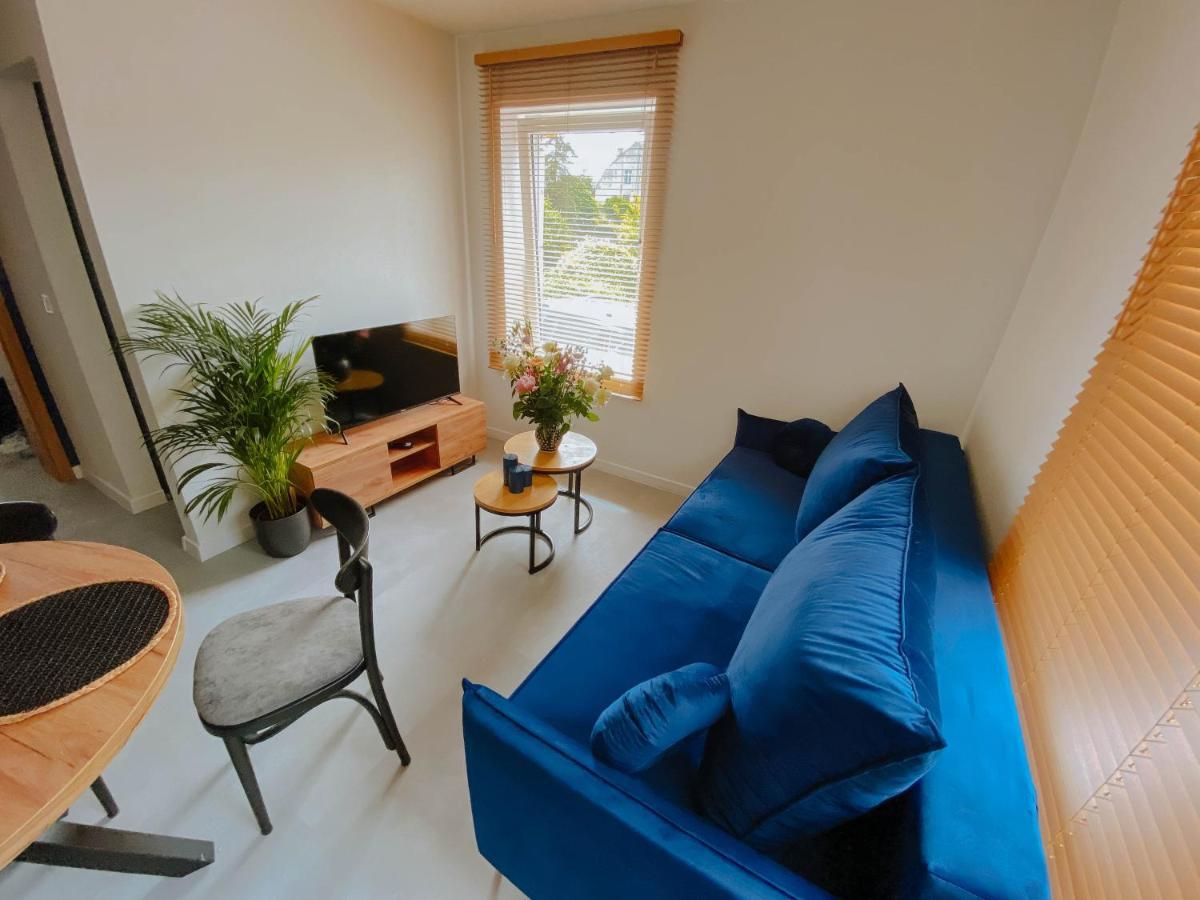 Cztery Pory Roku Apartment Wiele Exterior photo