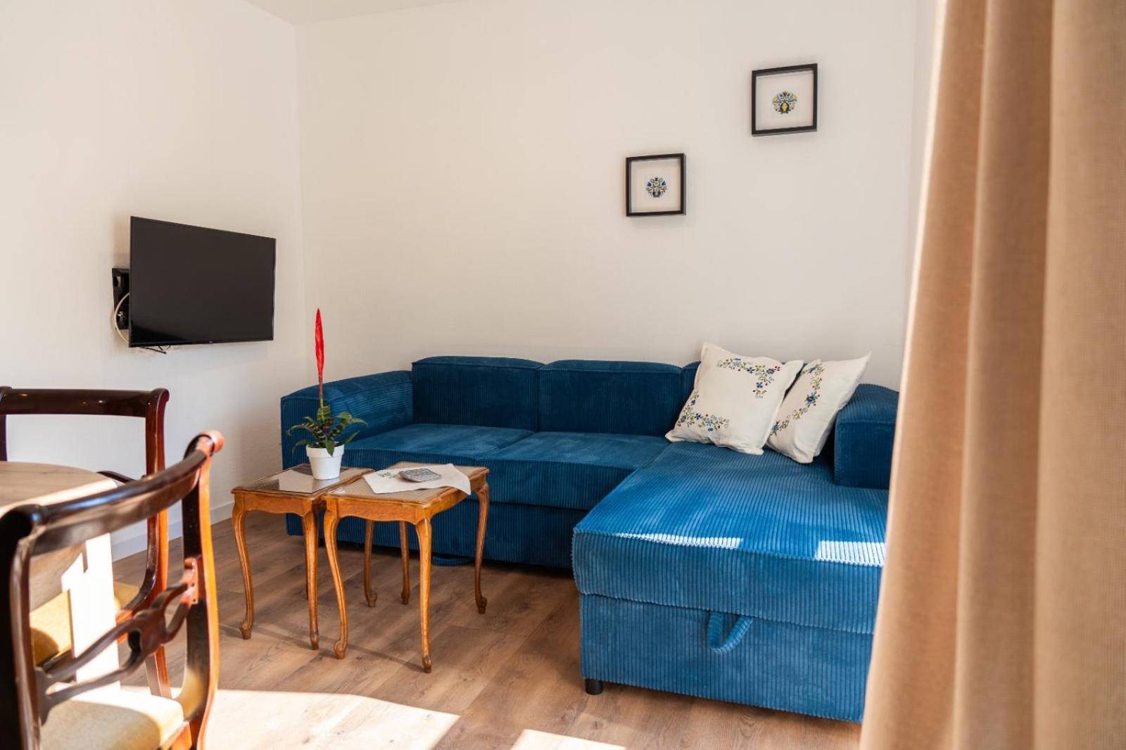 Cztery Pory Roku Apartment Wiele Exterior photo